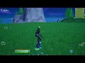 Fortnite Hover Board Jump