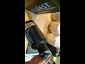Unboxing The Coldest Water Bottle 64oz Sports 1