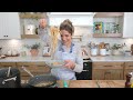 10 Minute Creamy Pasta Recipe - Laura Vitale