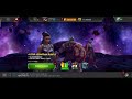 How to Add Friends and  Play with Friends in Marvel Contest of Champions 2022