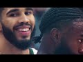 Jaylen Brown Vs Jayson Tatum: The Conversation No One Wants to Have