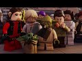 HUGE New LEGO Star Wars LEAKS! (Cal Kestis, Ezra Bridger, Nein Numb AND MORE!)