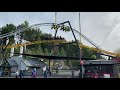 West Coast Racers: NEW for 2020 at Magic Mountain | West Coast Racers Review