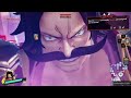 ONE PIECE PIRATE WARRIORS 4 GOL D.ROGER MAX LEVEL 30 PS5 GAMEPLAY 60FPS (1080P)