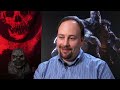 Gears of War - 2006 Interview with the Developers (OXM)