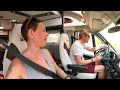 Taking RISKS | Motorhome Life Return To Spain