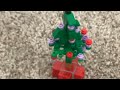 Lego Minecraft Advent Calendar #12 (with unboxing)