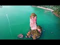 FLYING OVER THAILAND 4K UHD - Soothing Music Along With Beautiful Nature Video - 4K Video Ultra HD