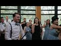 The Greatest Showman | Wedding Flash Mob