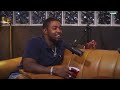 Pt. 2 - Scrappy on Diamond dating rumors, who's his FIRST love and Bambi/Benzino Hot Tub scene.