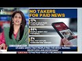 Why are More People Turning away from the News? | Vantage with Palki Sharma