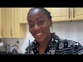 Weekend Vlog | Granite Side Kitchen items haul #zimbabwe