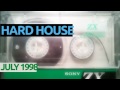 Bobby D. hard house Street Mix (July 1998)