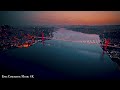 Istanbul 4K | Beautiful Nature Scenery With Inspirational Cinematic Music | 4K ULTRA HD VIDEO