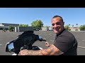 We bought another motorcycle - Kruesi Vlog - #107