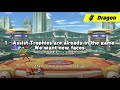 Smash Community, let's talk about Fanrules!