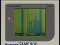 RoboCop 2 (Game Boy) Playthrough