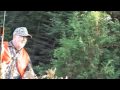 Maine Moose Hunt