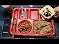 U.S MRE BEEFSTEAK WITH MUSHROOMS REVIEW