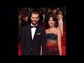 Jamie & Millie love story❤️ Jamie Dornan Amelia Warner