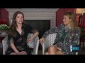 Blake Lively Says Anna Kendrick Is the Female Ryan Reynolds | E! Red Carpet & Award Shows
