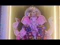 Mhatre Parivar Ganpati Decoration Chalchitra Bolinj Naka 2023