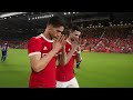 efootball 2022 Gameplay: Manchester united vs Barcelona| Malayalam | PC | Ultra Graphics