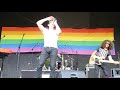 LIVE in Riga, Latvia, Euro Pride 2015 - 