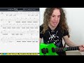 JUDAS PRIEST | PAINKILLER Solo Lesson + Analysis (100% Accurate)