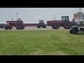 Farmall 1066 ans International 3388