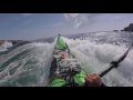 Pointe du Raz, Rough Water Sea Kayaking