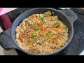 Why Keema Biryani Is The Ultimate Comfort Food | Must-Try Recipe