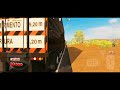 (GAMEPLAY) WORD TRUCK DRIVING SIMULATOR (WTDS) carregando os bois 🐄🐂🐃🦬 se inscreva e deixe seu like