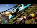 BF4 - Fight Forever .::Attack Heli Montage::.
