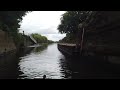 Cranfleet cut to Beeston lock via the river Trent