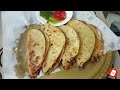 Soft and Cheesy Chicken Tacos | How to make tacos | Homemade Chicken Tacos