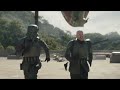 Star Wars - Best of Slave 1, Jango Fett and Boba Fett causing chaos