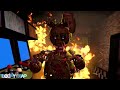 (FNAF) It's Time To Die REMASTERED - By @dagames