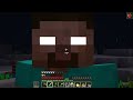 It's Hard to Make Minecraft Scary