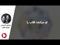 Homayoun Shajarian - Gholab  (همایون شجریان و سهراب پورناظری - تصنیف قلاب)