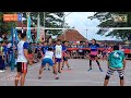 Final.!!sadis Yudi kendil ngamuk spike² sedan jurus baru hajar Rafli subang cs volly haul syekh quro