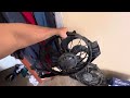 How to replace your radiator fan (97 mustang gt)