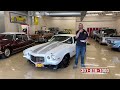 1972 Chevrolet Camaro RS/Z-28 Pro touring for Sale - Walk Around and Test Drive Loaded with Extras