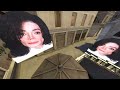 Michael Jackson And Juggler Nextbot Gmod