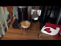 Nespresso Limited Edition Barista Scuro Coffee Capsule Review Fall Variations 2017