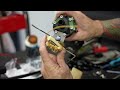 Installing Radium Engineering Fuel Pump Hanger Nissan R32 / 240sx