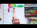 Watercolor for Beginners Others Aren't Teaching!