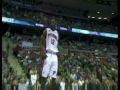 NBA Basketball Video -- X Ray Dog