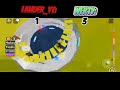 LANDER_YT VS WERTY | WERTY REVENGE 😈 | TOWER OF JUMP (TOJ)