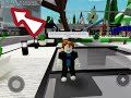 How to get a space in your roblox name! ​⁠